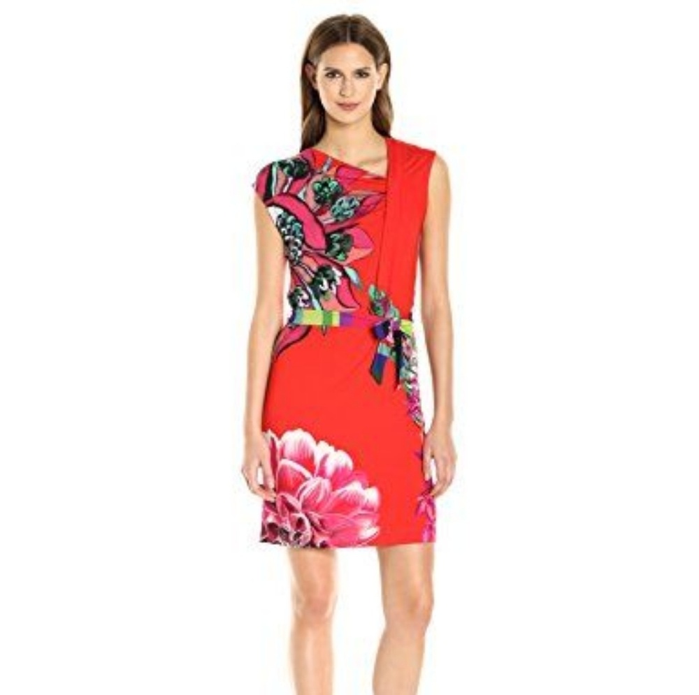 Desigual dress